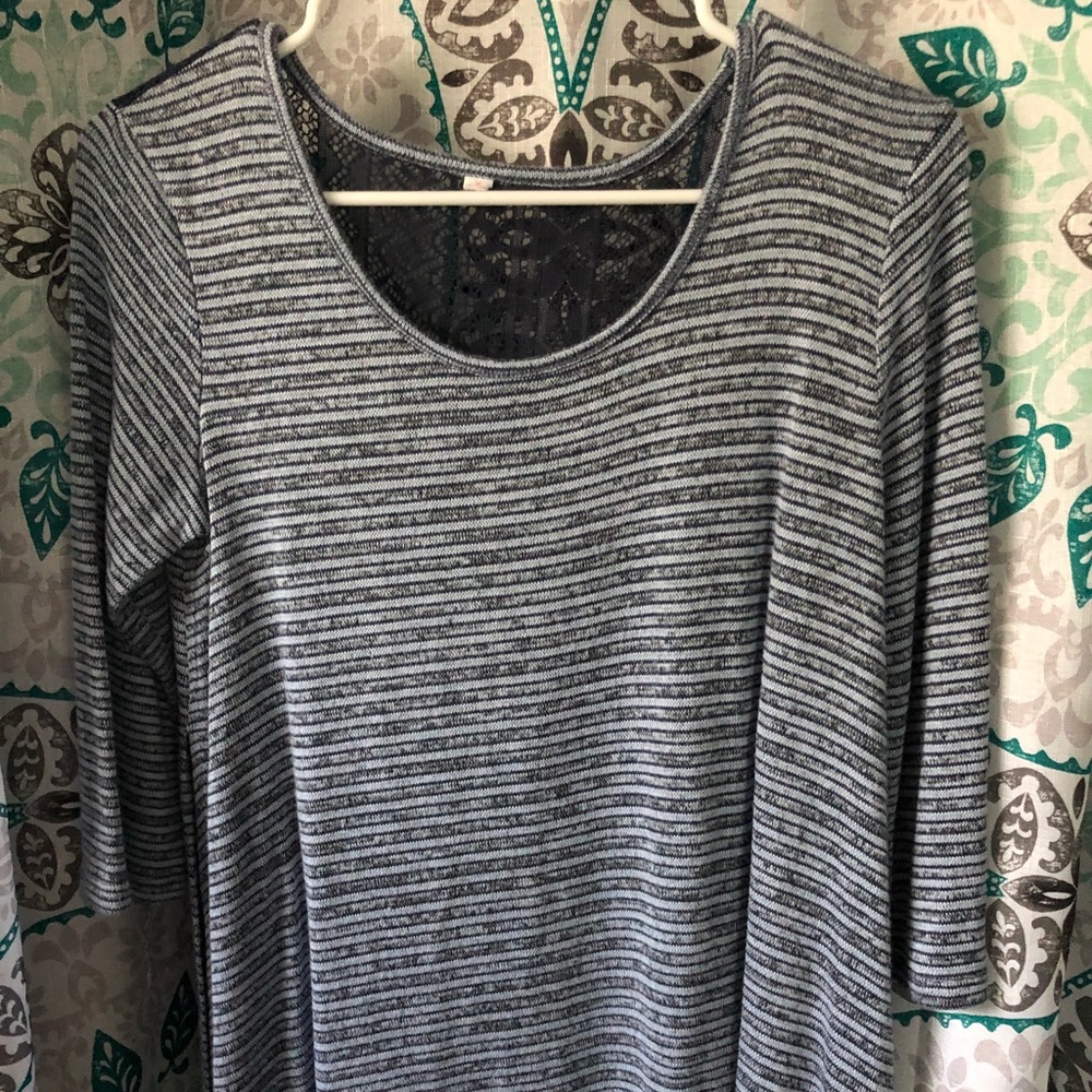 Cute Tops for fall!